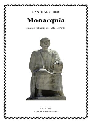 cover image of Monarchia